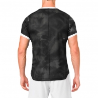  Asics CLUB GRAPHIC SS TOP thumbnav 2